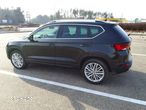 Seat Ateca 2.0 TSI Xcellence S&S 4Drive DSG - 10