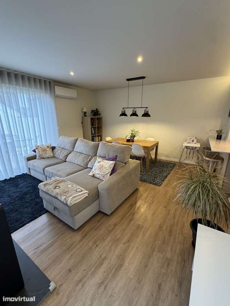 Moradia térrea T2+1 - VENDIDA - Grande imagem: 3/19