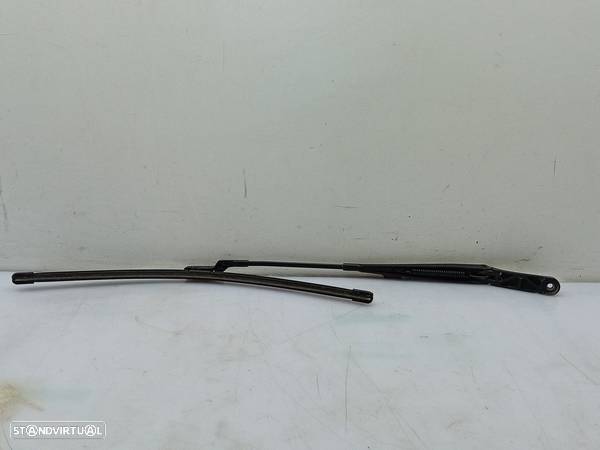 Braço De Escova Limpa Vidros Esquerdo Volkswagen Caddy Iii Combi (2Kb, - 2