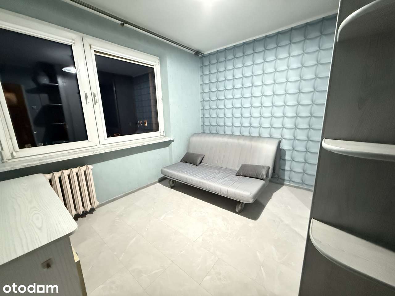 Pokój na wynajem w świetnej lokalizacji|BEZ PROWIZJI! - Pełny obrazek: 2/6