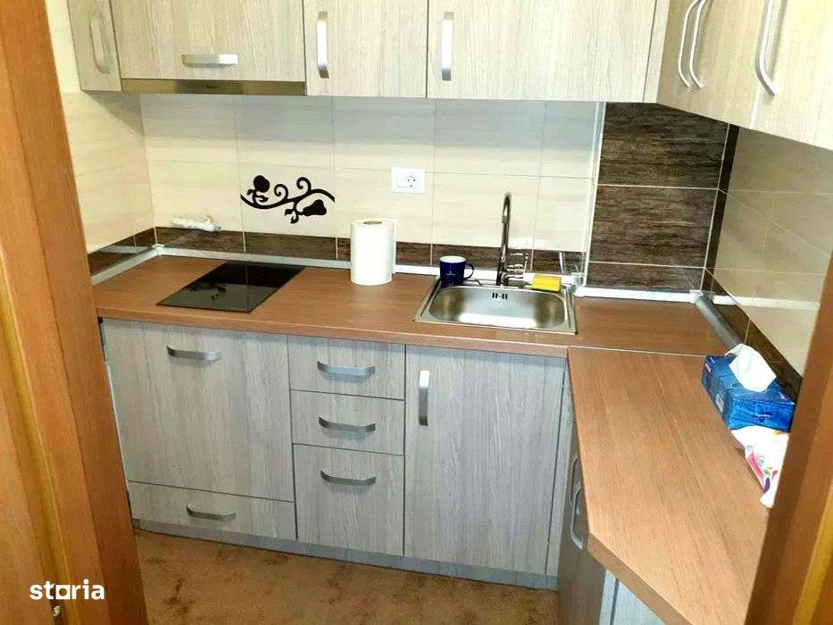 Garsoniera zona  Expo Transilvania - Imagine principală: 1/6