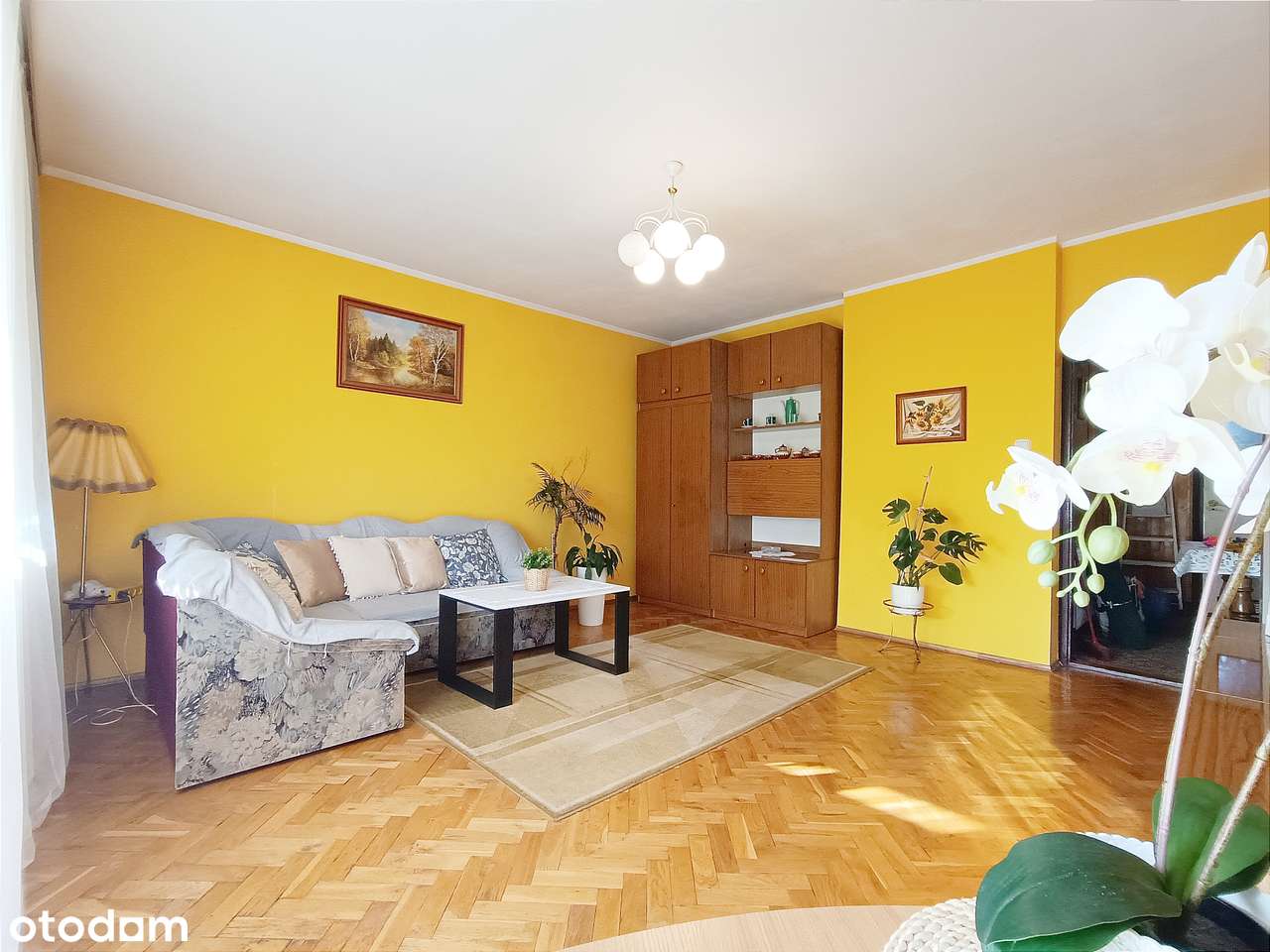 Dom 6 pokoi|działka 623 ar|spokojna okolica|Bieżanów-16