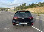 VW Golf 2.0 TDI GTD DSG - 5