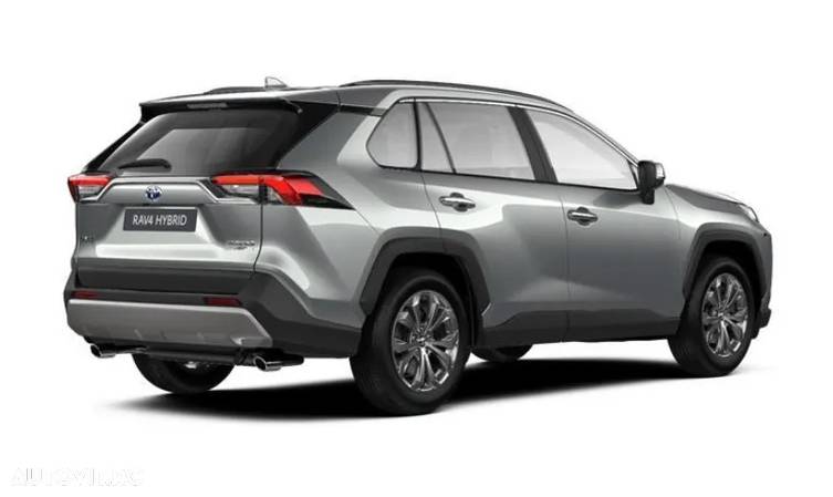 Toyota RAV4 - 2