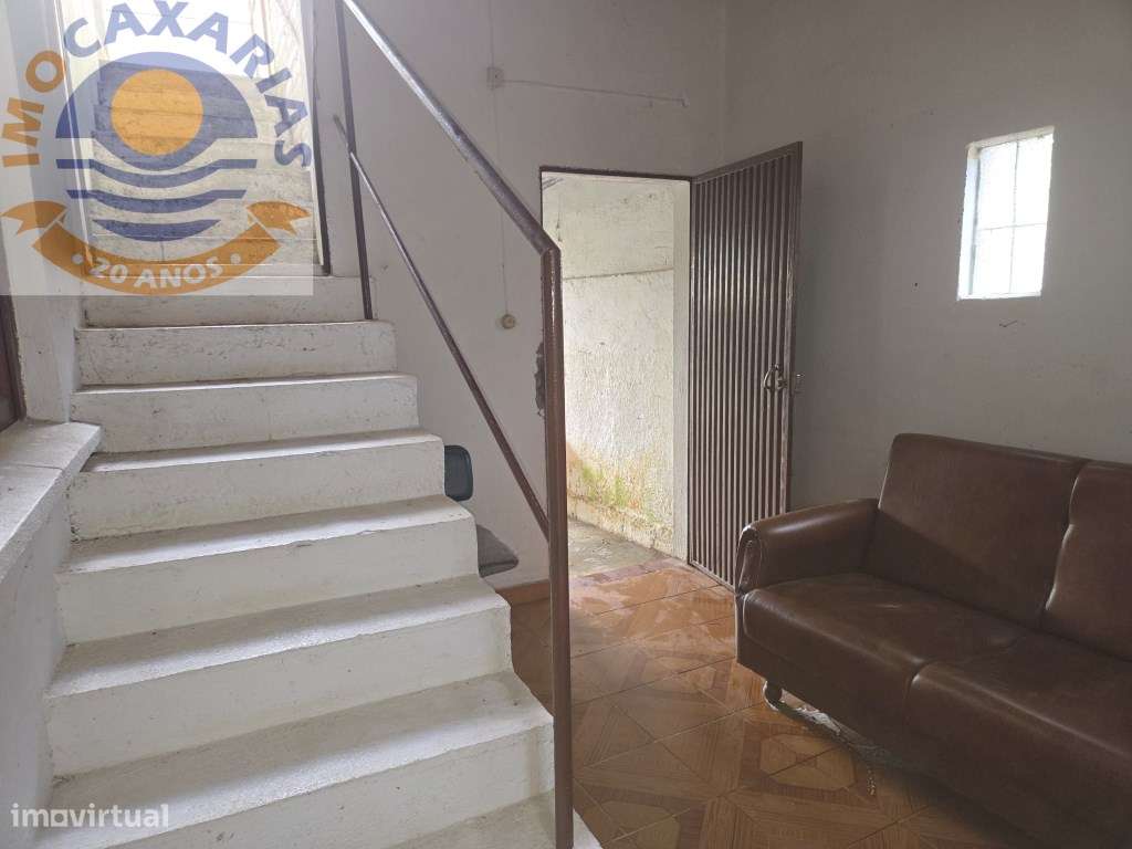 Moradia T3 Mobilada com Sótão Amplo - Marta, Lameirinha-16