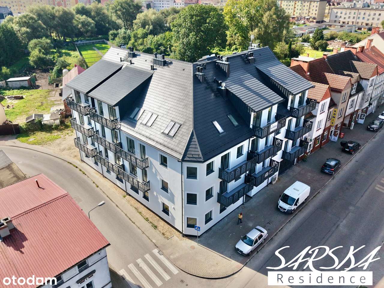 Lokal idealny dla Twojej działalności - Pełny obrazek: 4/10