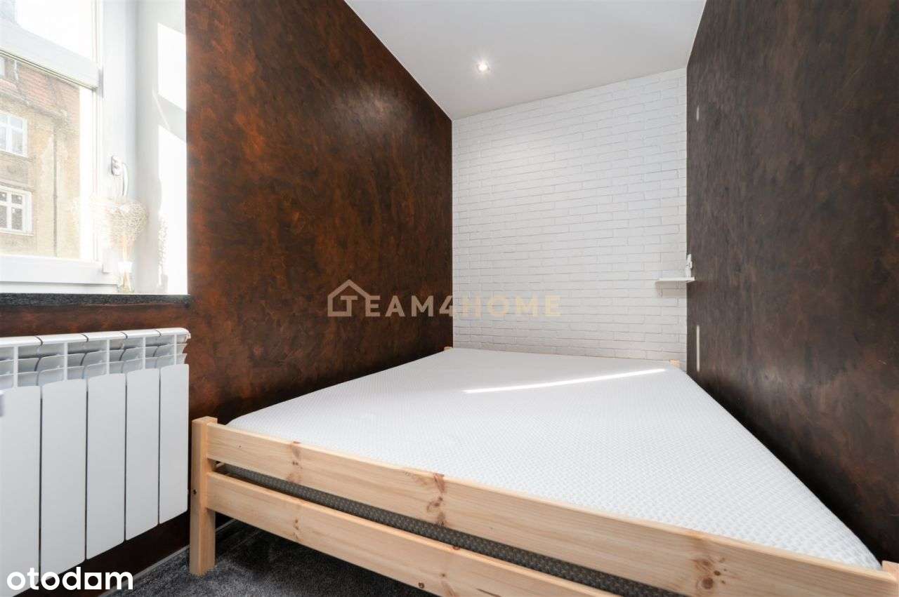 Stylowe 2 pokojowe 50m2 ,taras ,pełne wyposażenie.-3