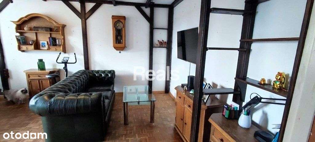 Komfortowe 3 pokoje + balkon + piwnica - Widok 4