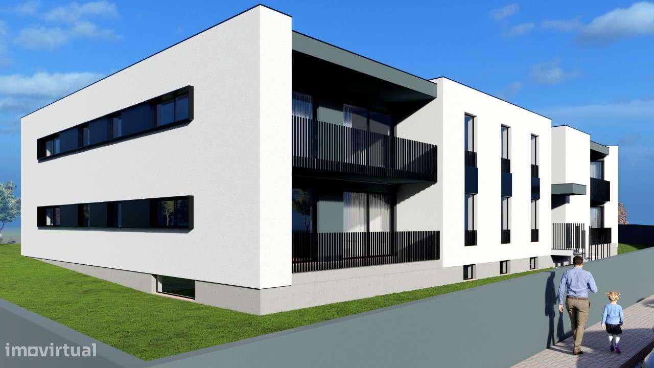 APARTAMENTOS T3 NOVOS-10