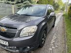 Chevrolet Orlando 2.0 TD LT+ - 12