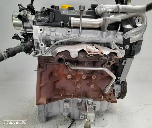 Motor Completo Renault Megane Iv Hatchback (B9a/M/N_) - 3