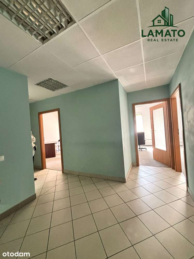 Kamienica w Poznaniu, Stare Miasto 935.34 m2,  29 lokali użytkowych.-9