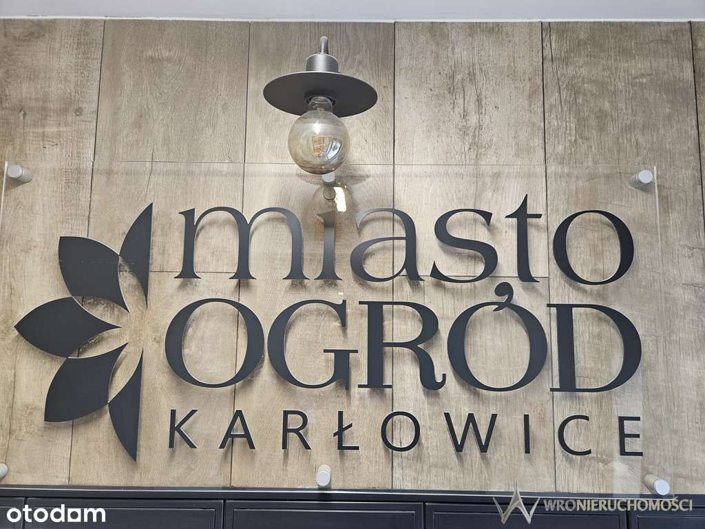 wyjątkowy apartament z TARASEM - Pełny obrazek: 3/7