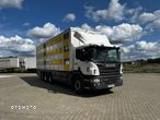 Scania P410 - 2