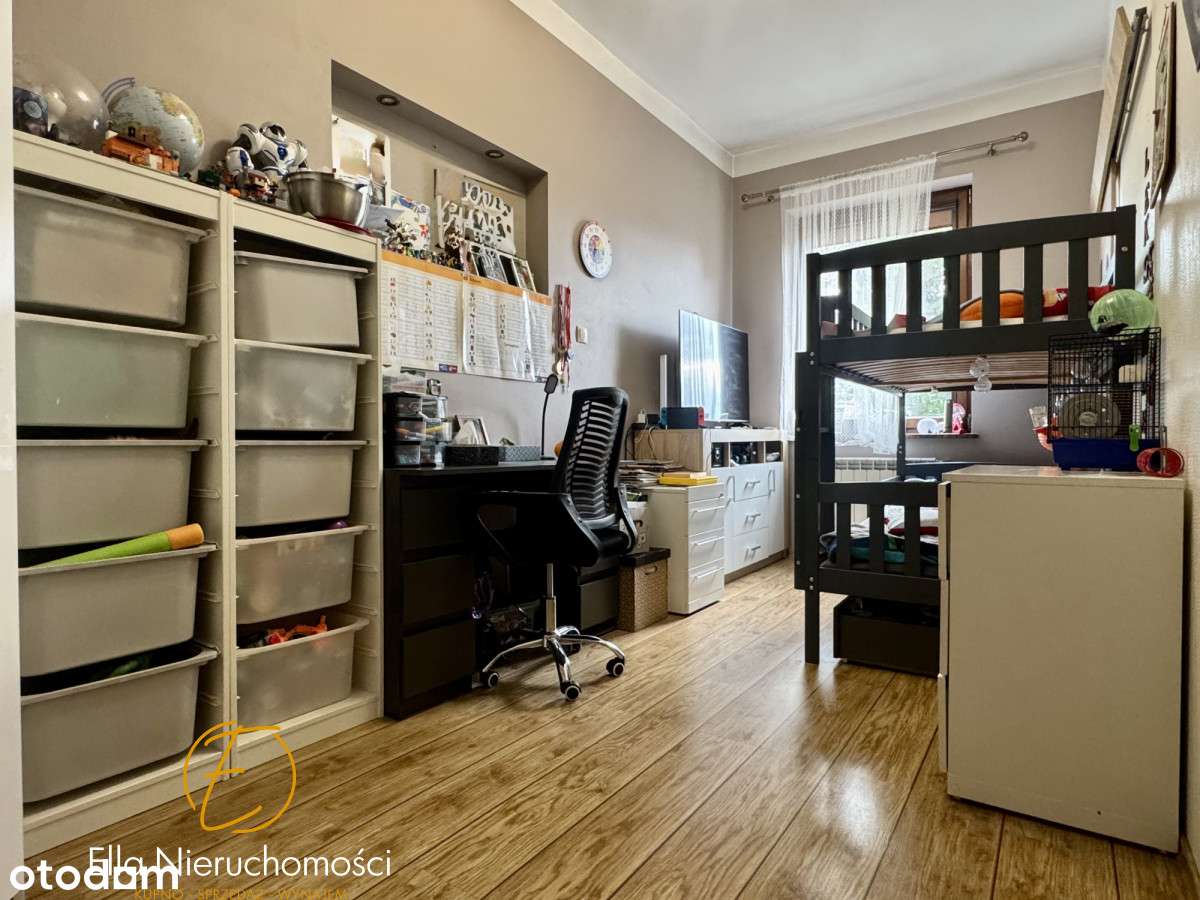 słoneczne 2 pokojowe przy centrum-3