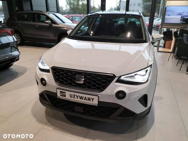 Seat Arona - 3