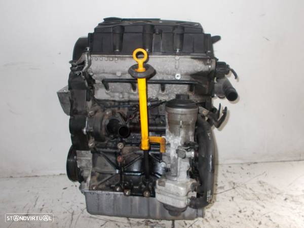 Motor VW POLO SEAT IBIZA 1.9L TDI 101 CV - BMT - 1