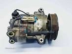 Compresor clima Opel Astra J [Fabr 2009-2015] 13250609 1.6 Benz A16XER - 1