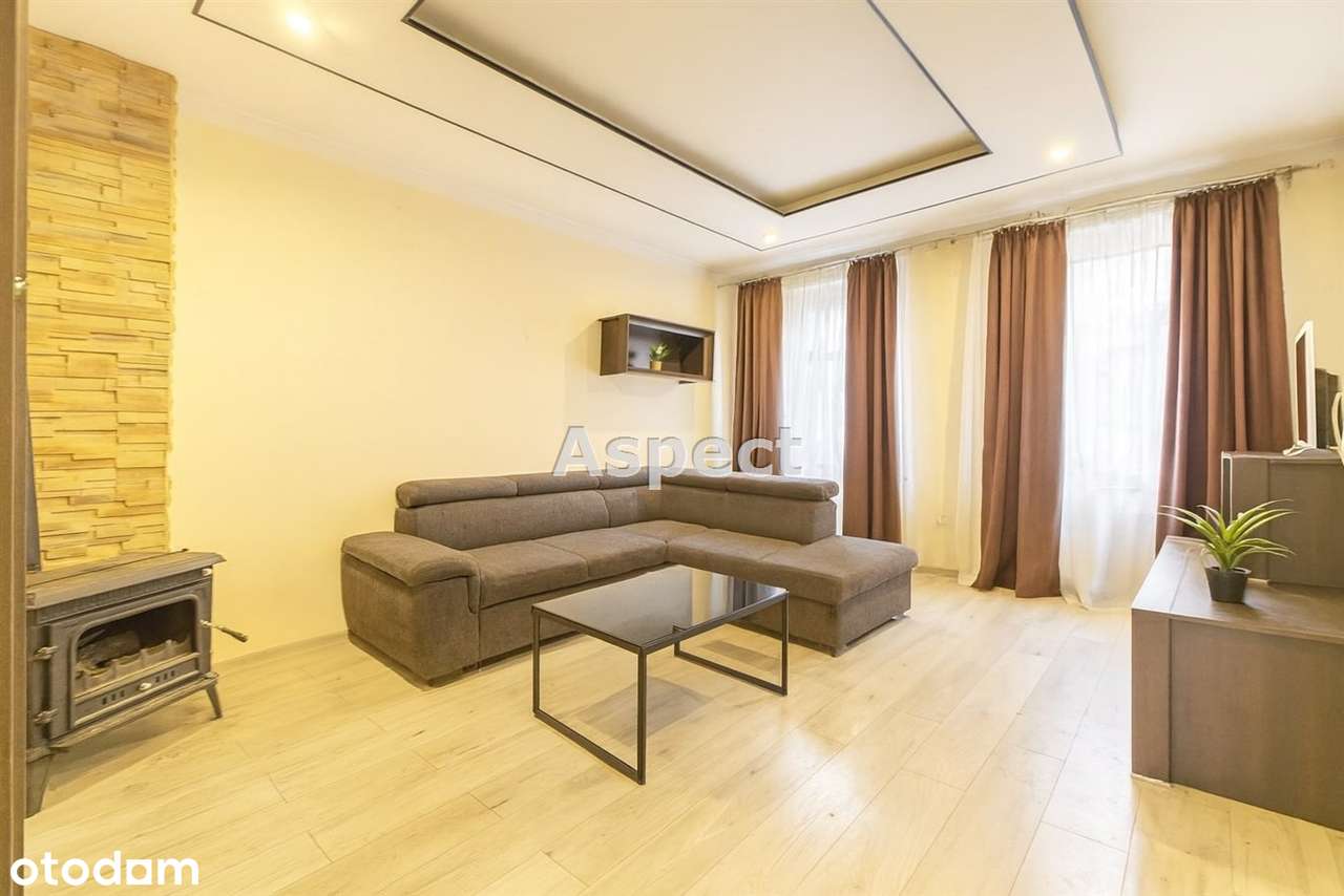 Mieszkanie na sprzedaż, Zabrze, 2 pokoje-0