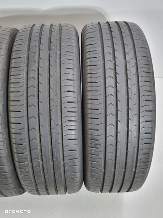 Opony K7896 Continental 205/55R17 letnie komplet wysyłka-odbiór - 3