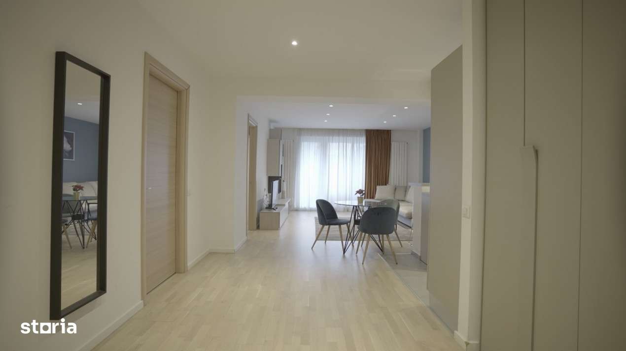 Apartament 3 camere | Soseaua Nordului | Herastrau | Cartierul Francez - Imagine principală: 2/17