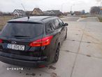 Ford Focus 1.6 TDCi Edition - 5