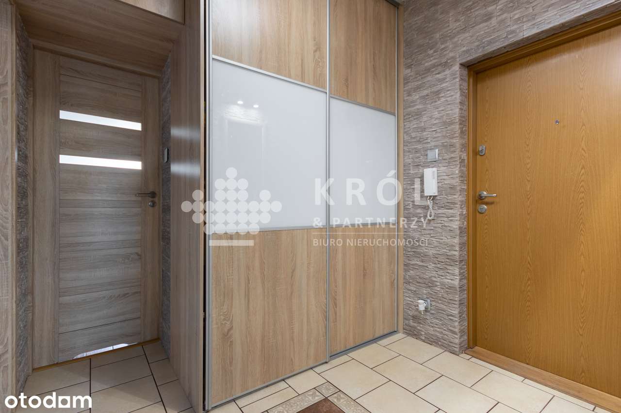 HIT! 2 pokojowe mieszkanie na Warszewie do wejścia!-4