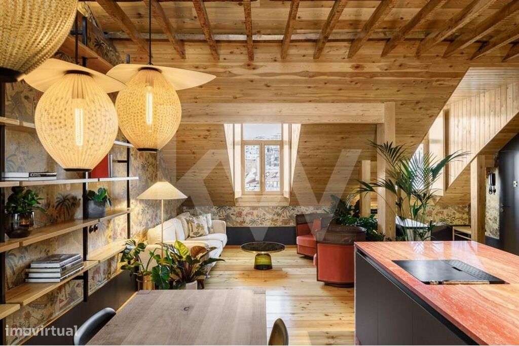 LOFT Executive, Remodelado, de Luxo - Grande imagem: 2/21