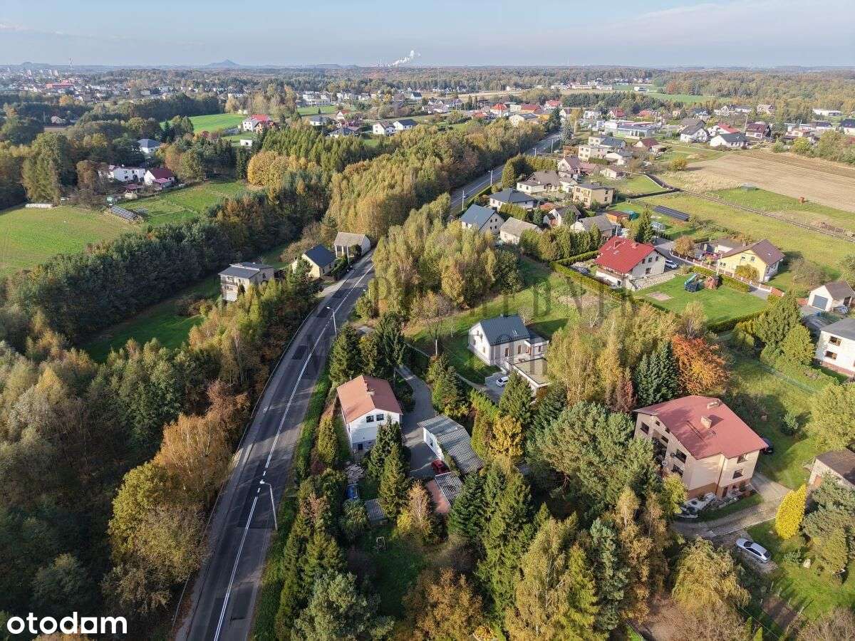 Dom Mszana ul.Skrzyszowska-6