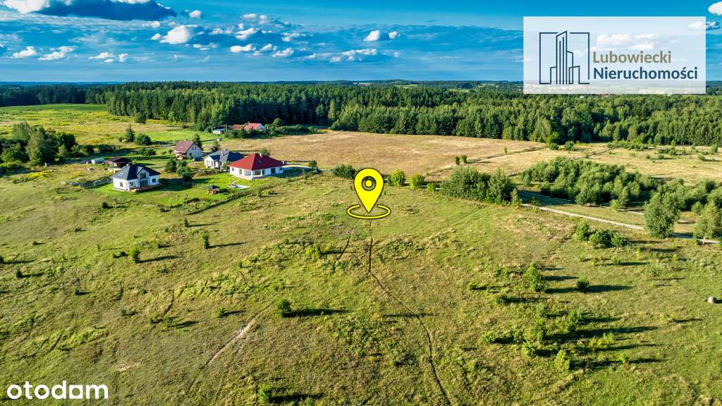 Działki budowane Lipowa Góra Zachodnia - Pełny obrazek: 4/13