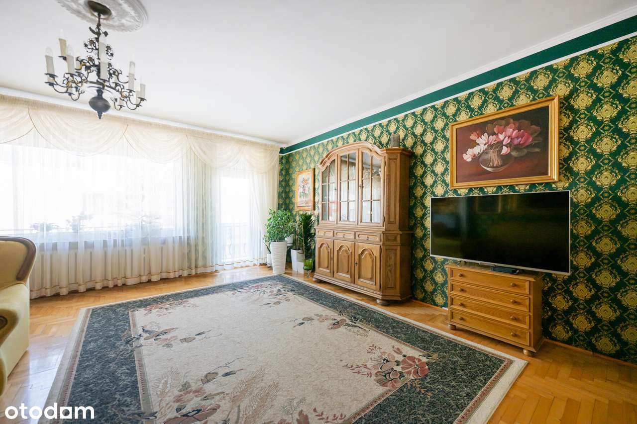 Dom w prestiżowejlokalizacji ! Spokój i pełna infrastruktura! - Pełny obrazek: 4/17