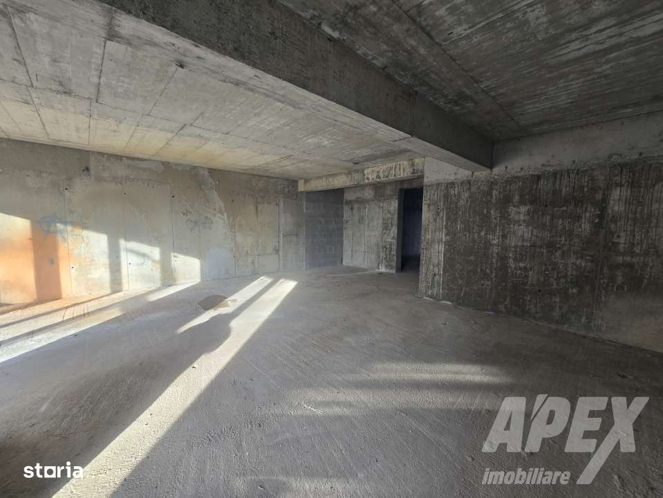 Spatiu comercial 138 m- nou cu parcare | Dr. Taberei - Auchan - Imagine principală: 5/11