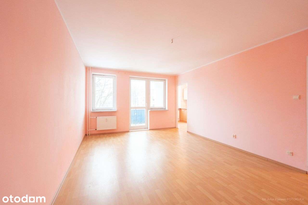 Kawalerka 2 piętro świetna lokalizacja-5