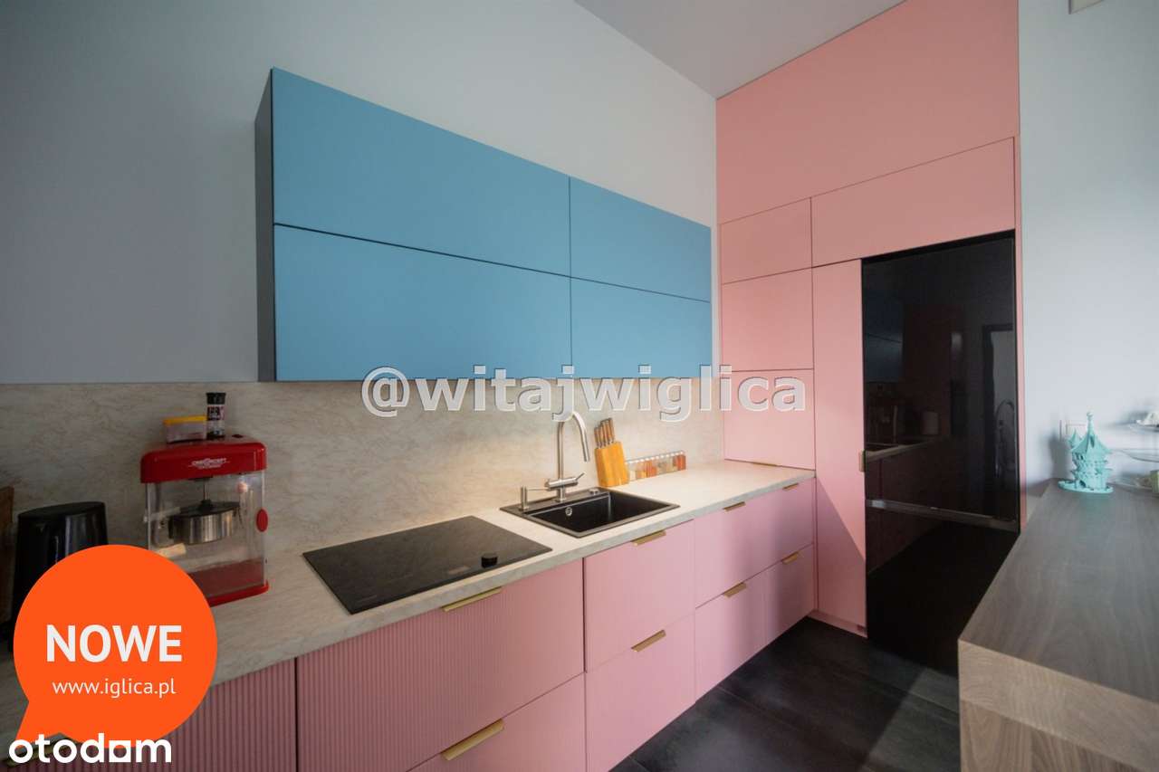 Nietypowe, 2 pokoje, Krzyki, Wojszyce-3