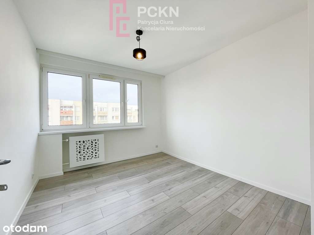 Mieszkanie 4-pokojowe po remoncie – Opole-2