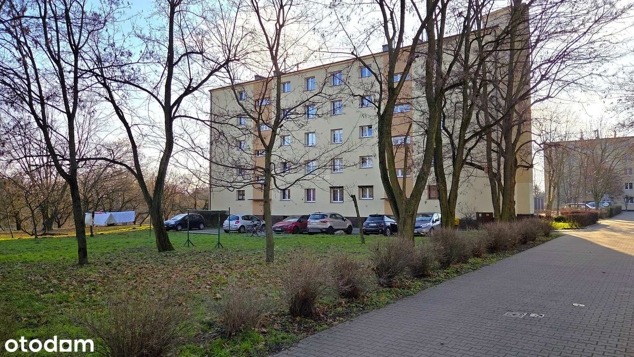 SWIETNIE POŁOŻONE MIESZKANIE NA GOLĘCINIE!-19