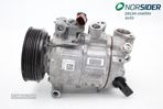 Compressor do ar condicionado Audi A4 Avant|12-15 - 3