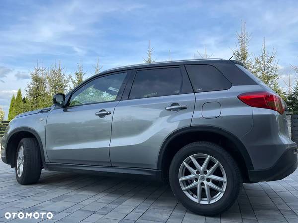 Suzuki Vitara 1.6 Premium 4WD - 4