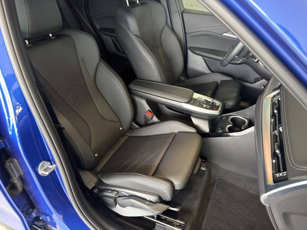 Bmw X1 Salon Polska Bezwypadkowy FV23%