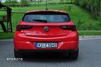 Opel Astra 1.4 Turbo Start/Stop Sports Tourer Innovation - 18