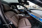 BMW Seria 7 750e xDrive - 15