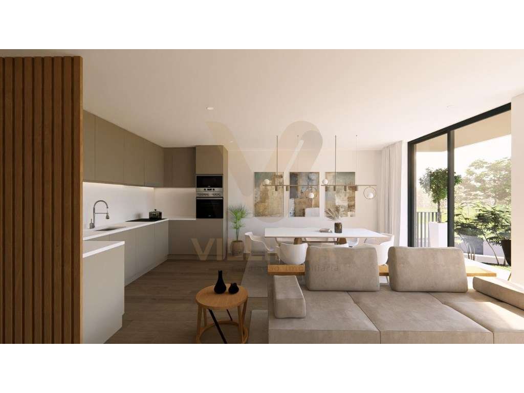 Apartamento T2 | Vila Nova de Anha - Viana do Castelo-20