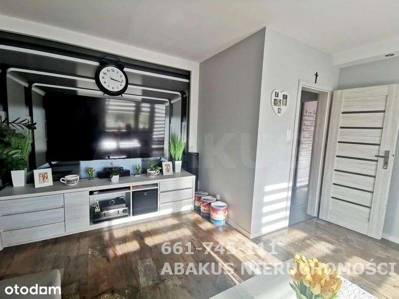 ✅ Rozkładowe 4 pok. z balkonem, rej. Karłowicza ✅ - Pełny obrazek: 2/8