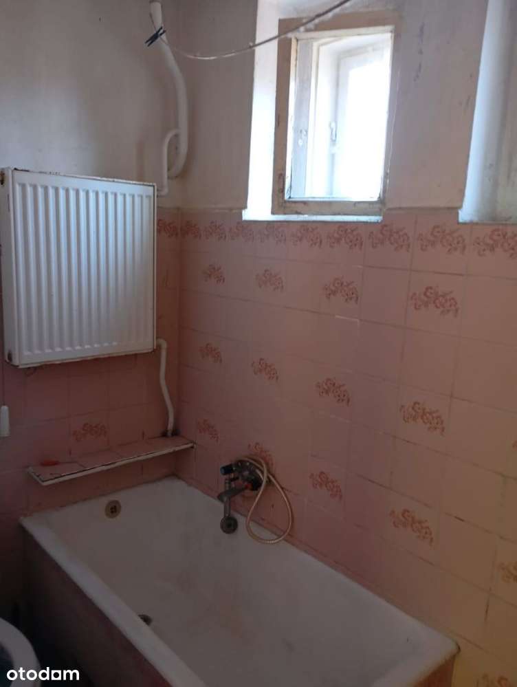 Mrągowo dwupokojowe z ogrodem bezczynszowe-8