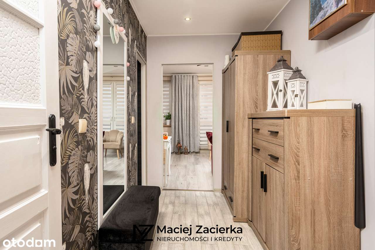 ul.Wrocławska – 55,68 m², 5. piętro, świetna lokalizacja-9