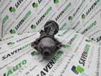 Motor Arranque Fiat Panda (169_) - 2