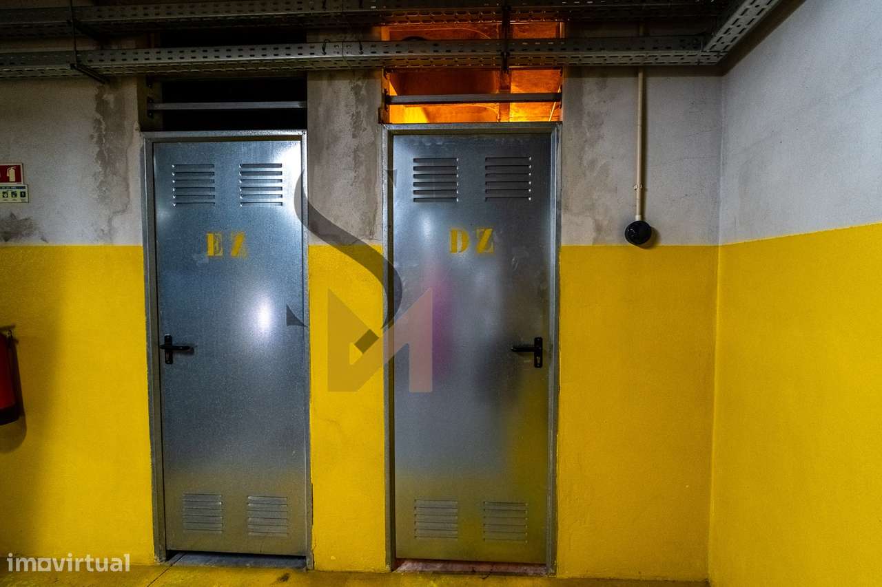 Apartamento, 93 m², Paranhos-40