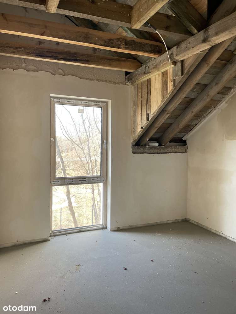 Nowoczesny dom w Nowej Wsi Lęborskiej Osiedle Na Stoku-7