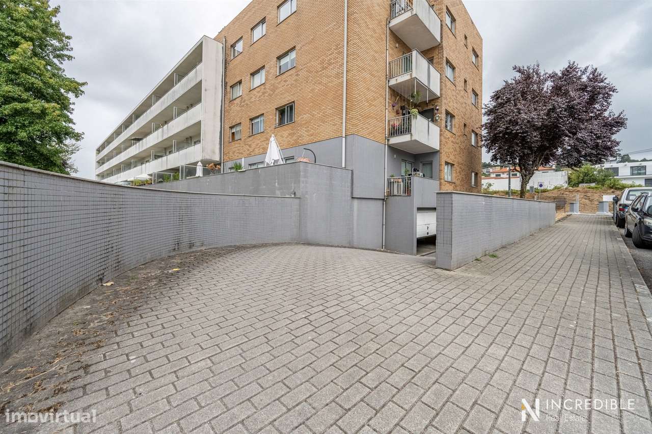 Apartamento T2 Venda em Gualtar,Braga-29