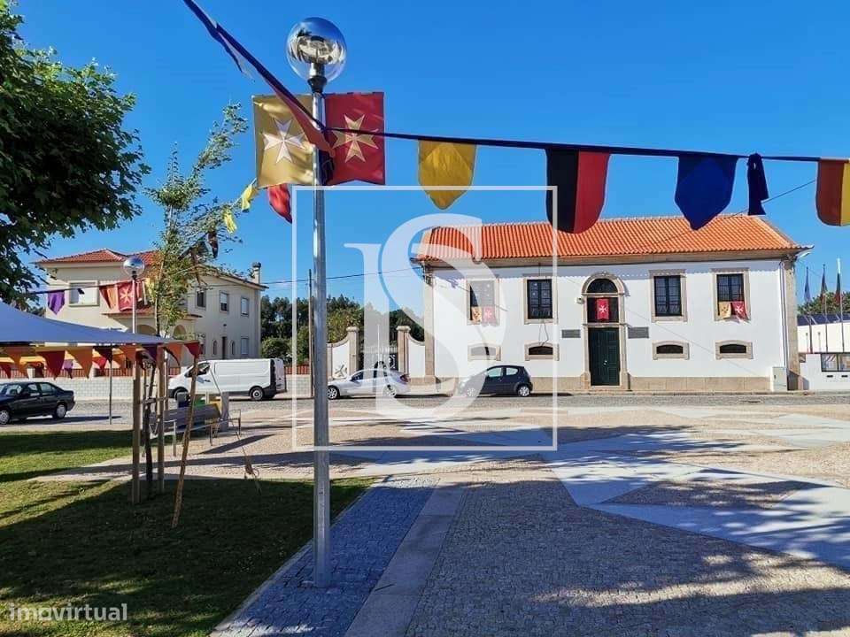 Apartamento T2 112m2 Malta/Vila do Conde-10